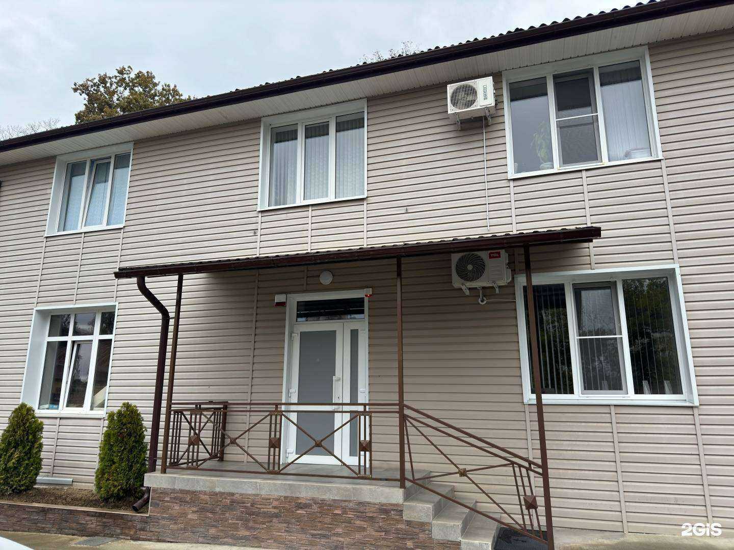 Отзывы на компанию Компания по аренде помещений в Сочи c фото - фотография 2 из 2