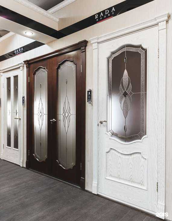 Отзывы на компанию Дверной холдинг в Тольятти c фото