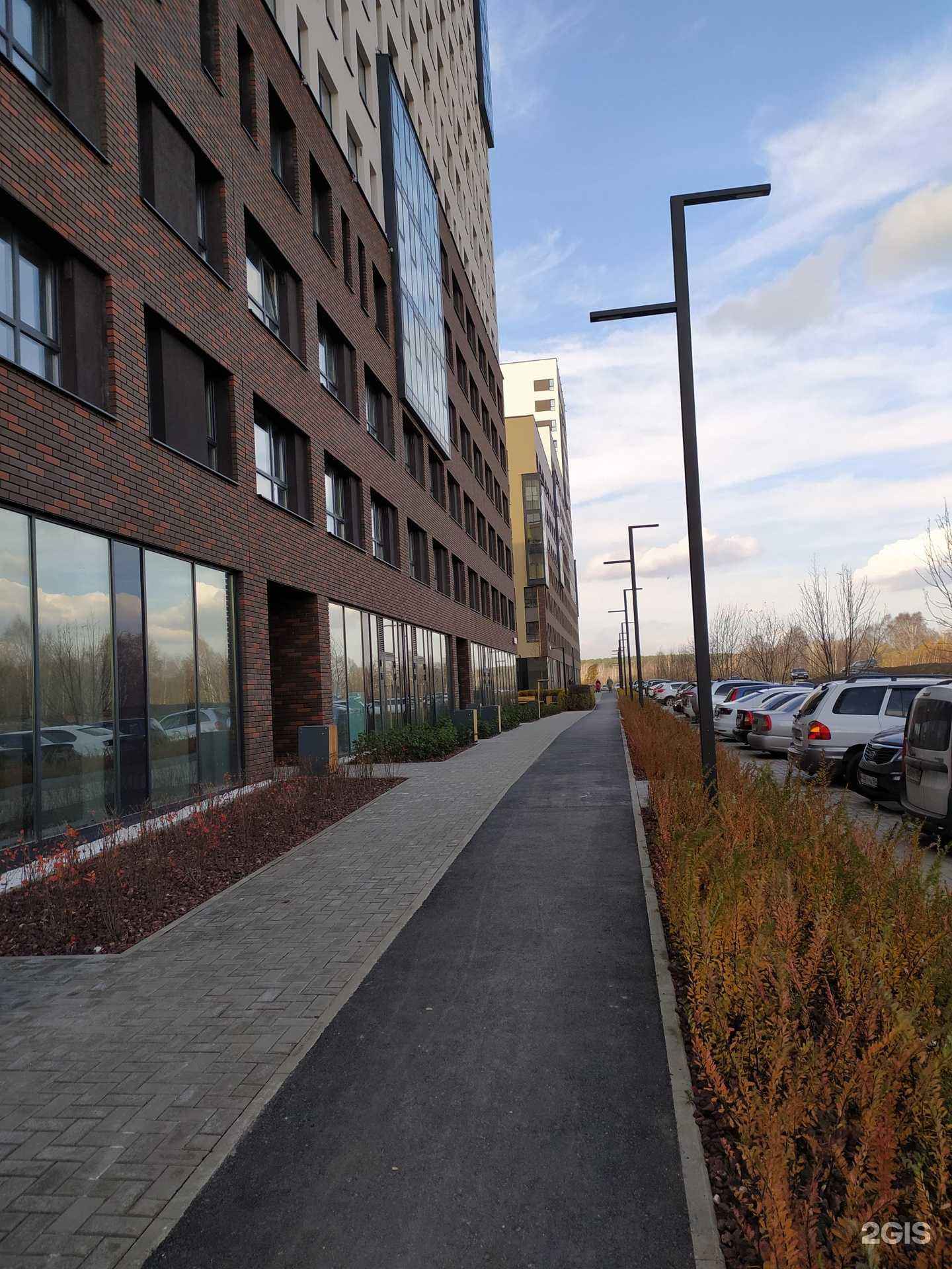 Отзывы на компанию Новосёл в Екатеринбурге c фото - фотография 2 из 2