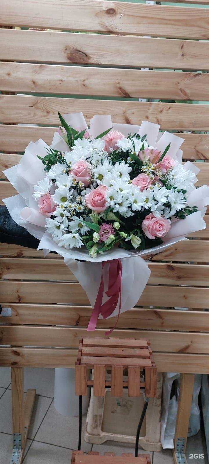 Отзывы на компанию Горше4ка в Архангельске c фото