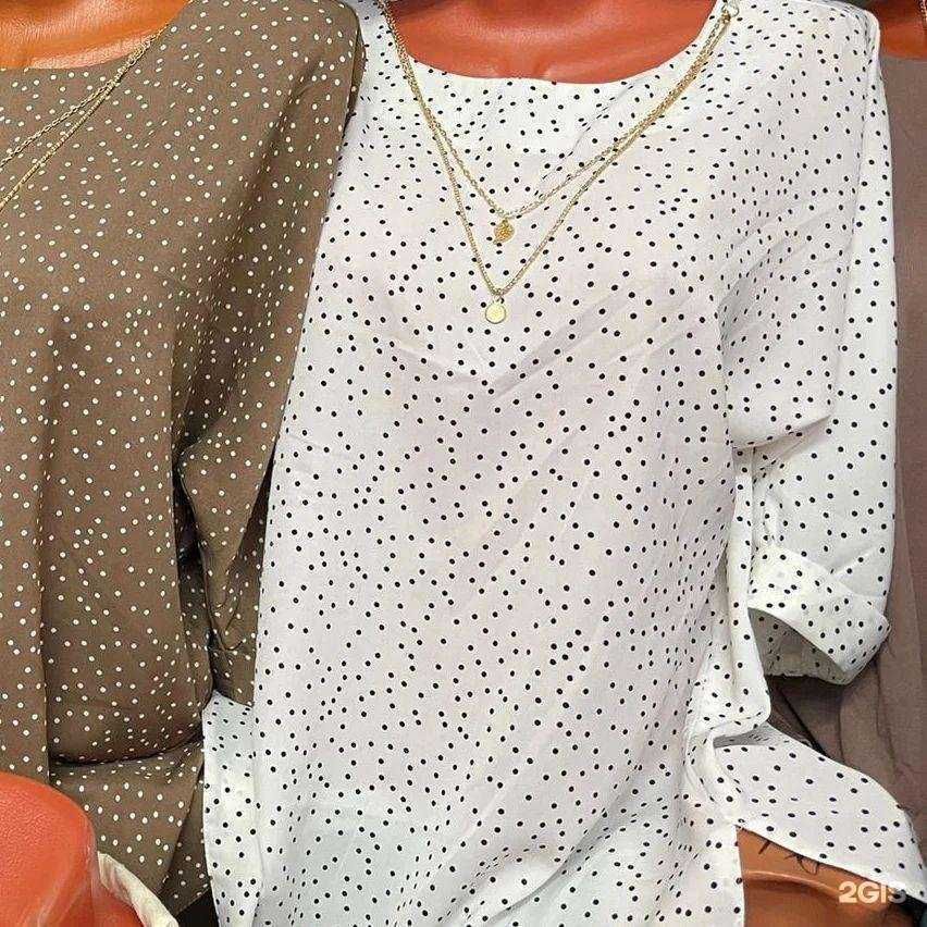 Отзывы на компанию Бутик молодежной одежды в Уфе c фото