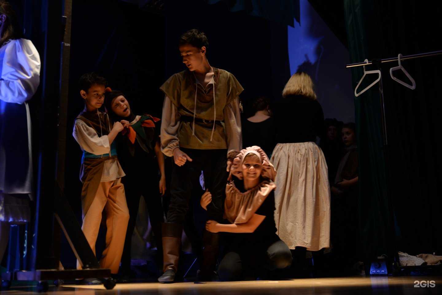 Отзывы на компанию Игра в г. Краснодар c фото