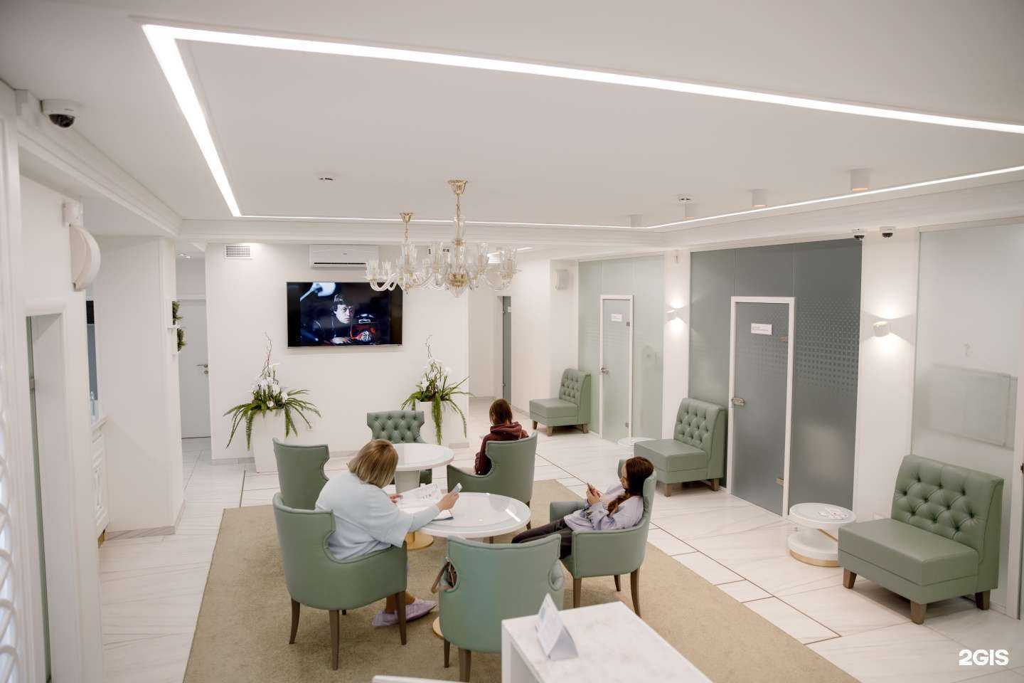 Отзывы на компанию АвисМед в г. Новосибирск c фото