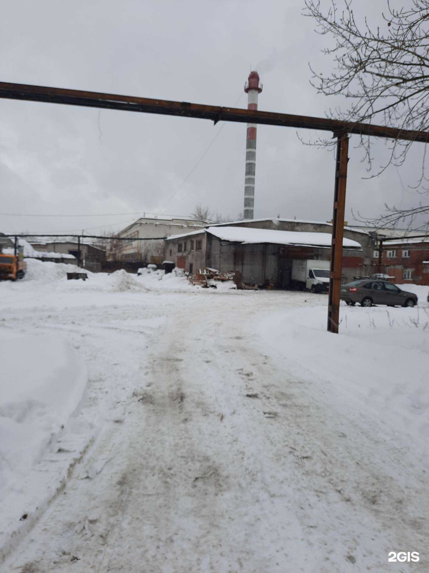 Отзывы на компанию Мото Эля в Перми c фото - фотография 2 из 2