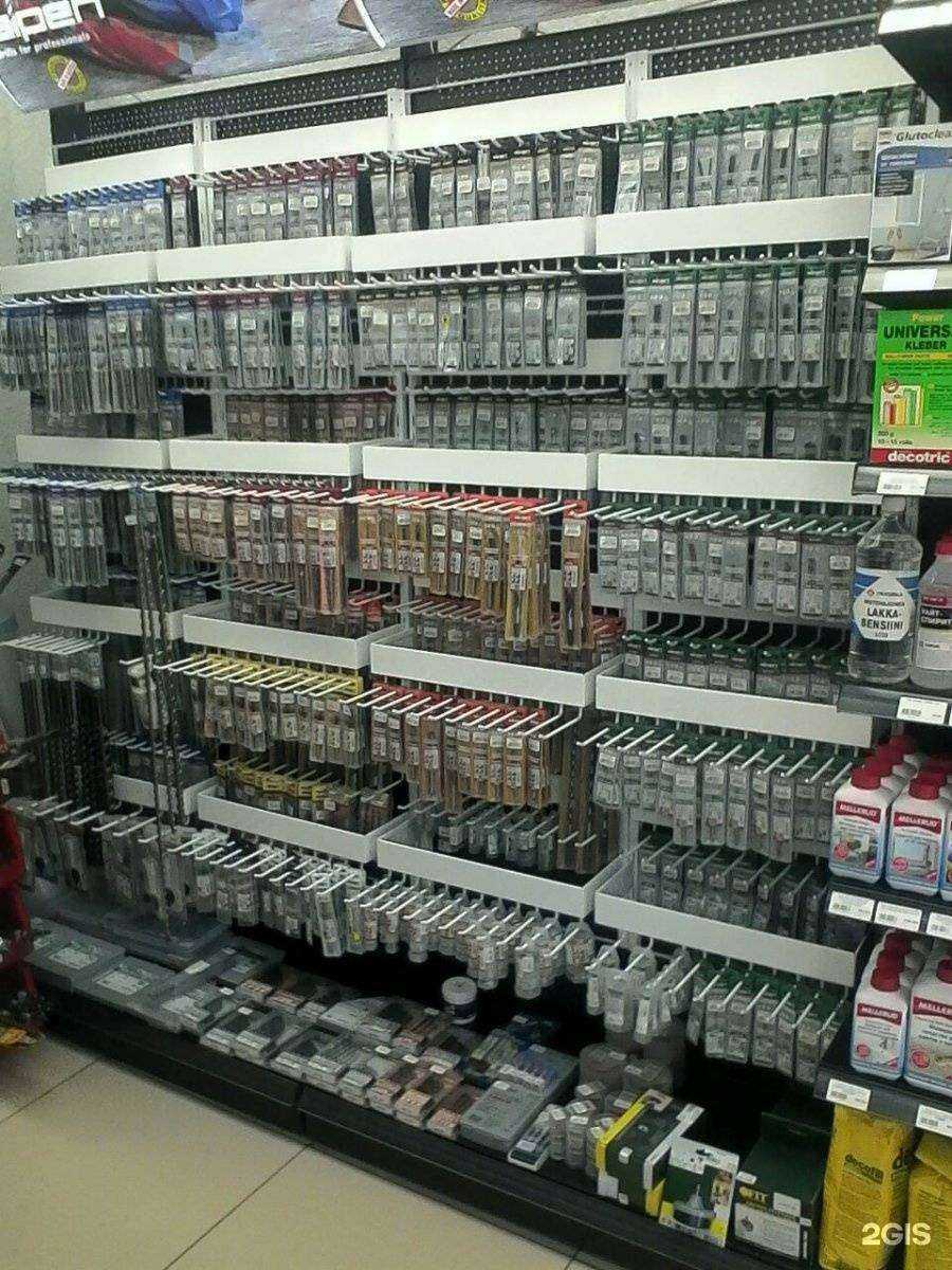 Отзывы на компанию Крепмаркет в Волгограде c фото