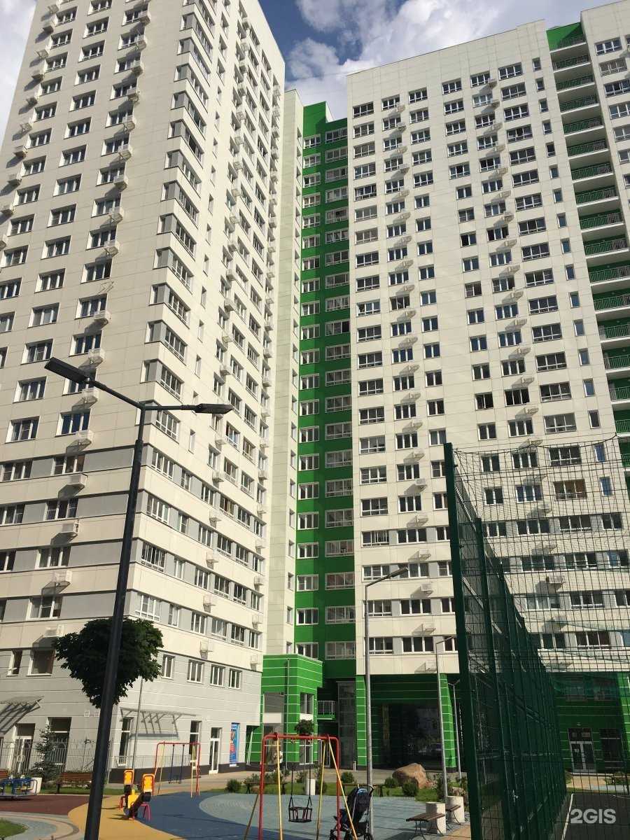 Отзывы на компанию Детское поликлиническое отделение №1 в Люберцах c фото - фотография 2 из 2