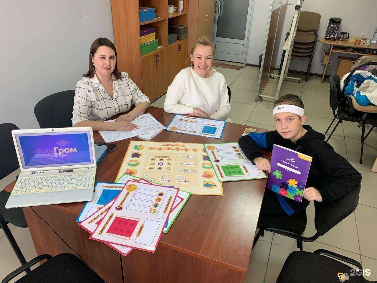 Отзывы на компанию ФинГрам в г. Чита c фото