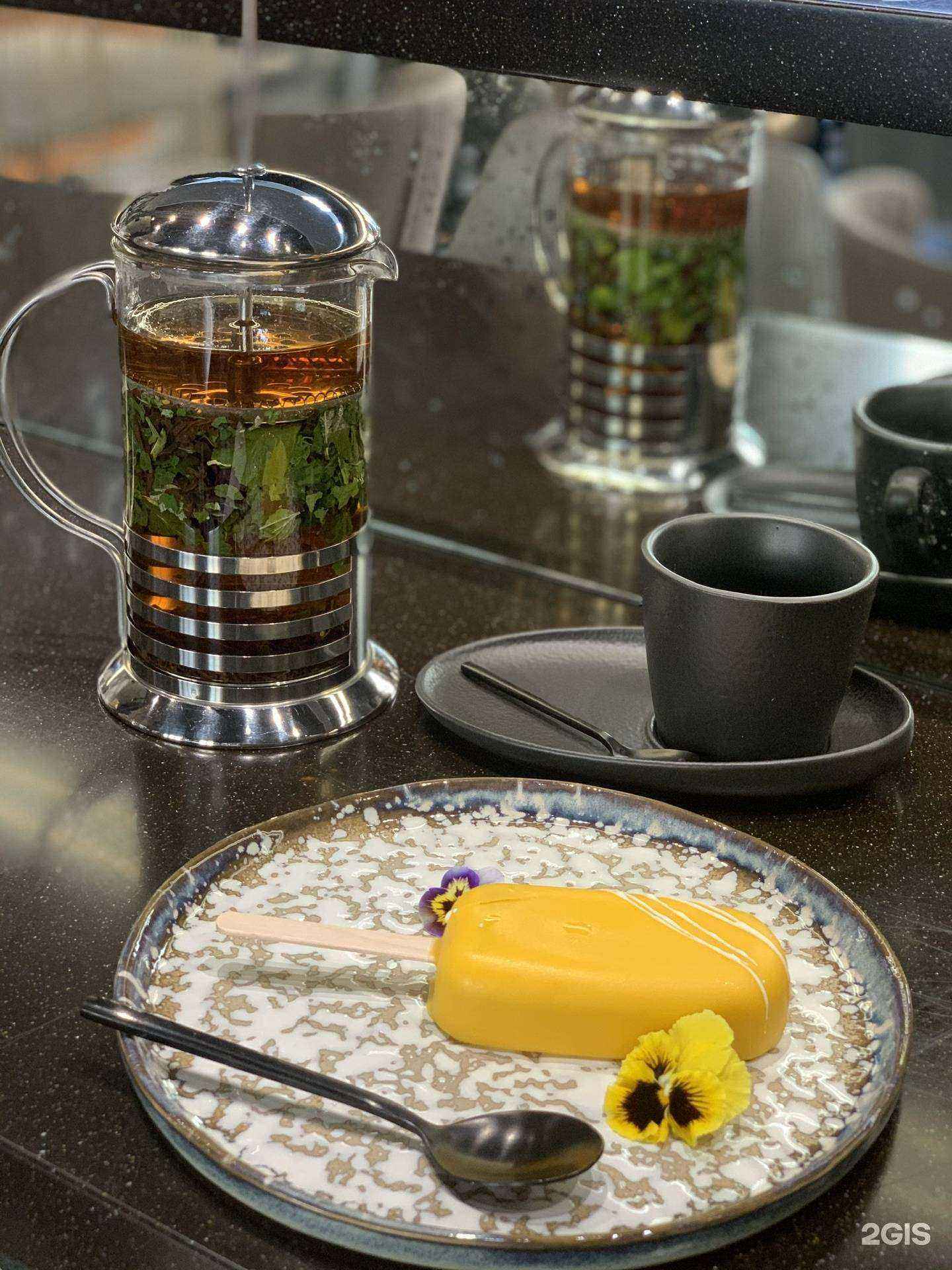 Отзывы на компанию Pastabar by @dovolniy в г. Челябинск c фото