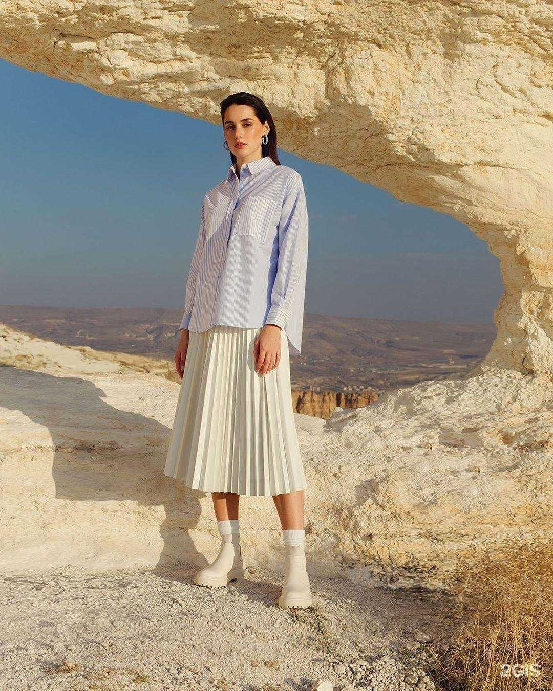 Отзывы на компанию Zolla в Екатеринбурге c фото