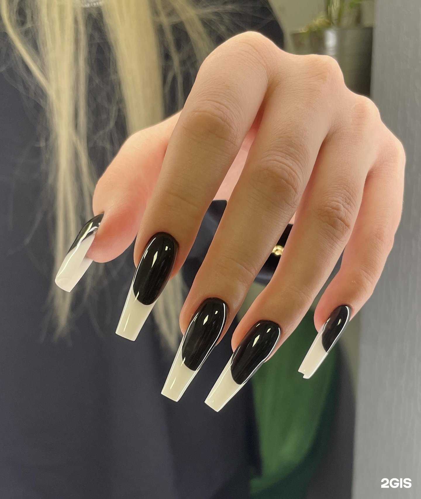 Отзывы на компанию MegaNail в Сочи c фото