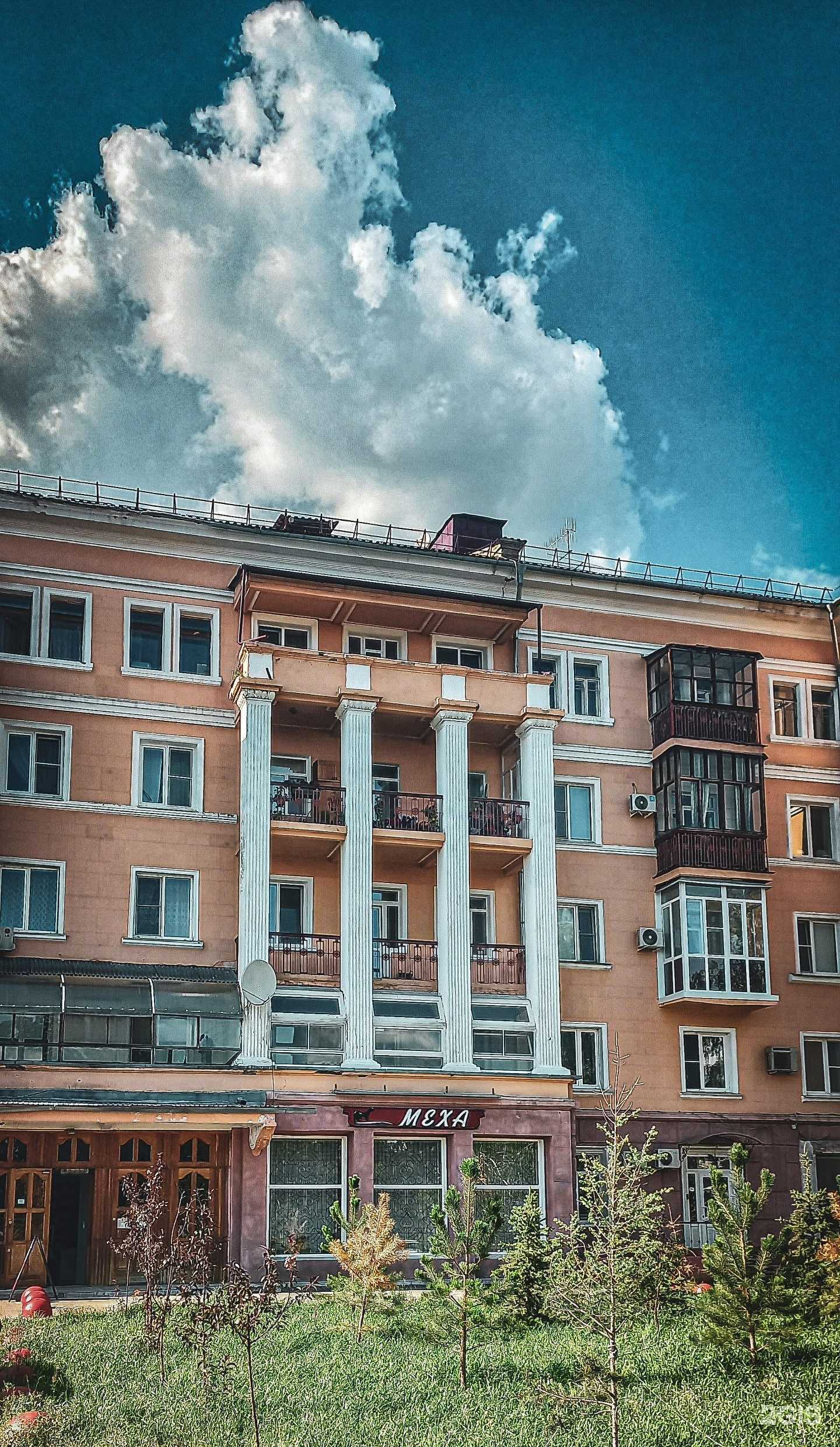 Отзывы на компанию M studio в Омске c фото - фотография 2 из 2