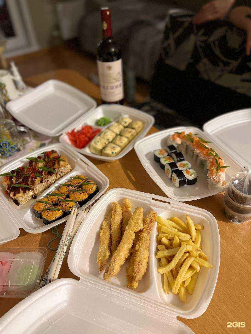 Отзывы на компанию Розмарин в Красноярске c фото