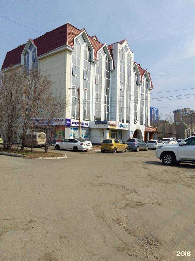 Отзывы на компанию Вилки-Палки в Хабаровске c фото - фотография 2 из 2