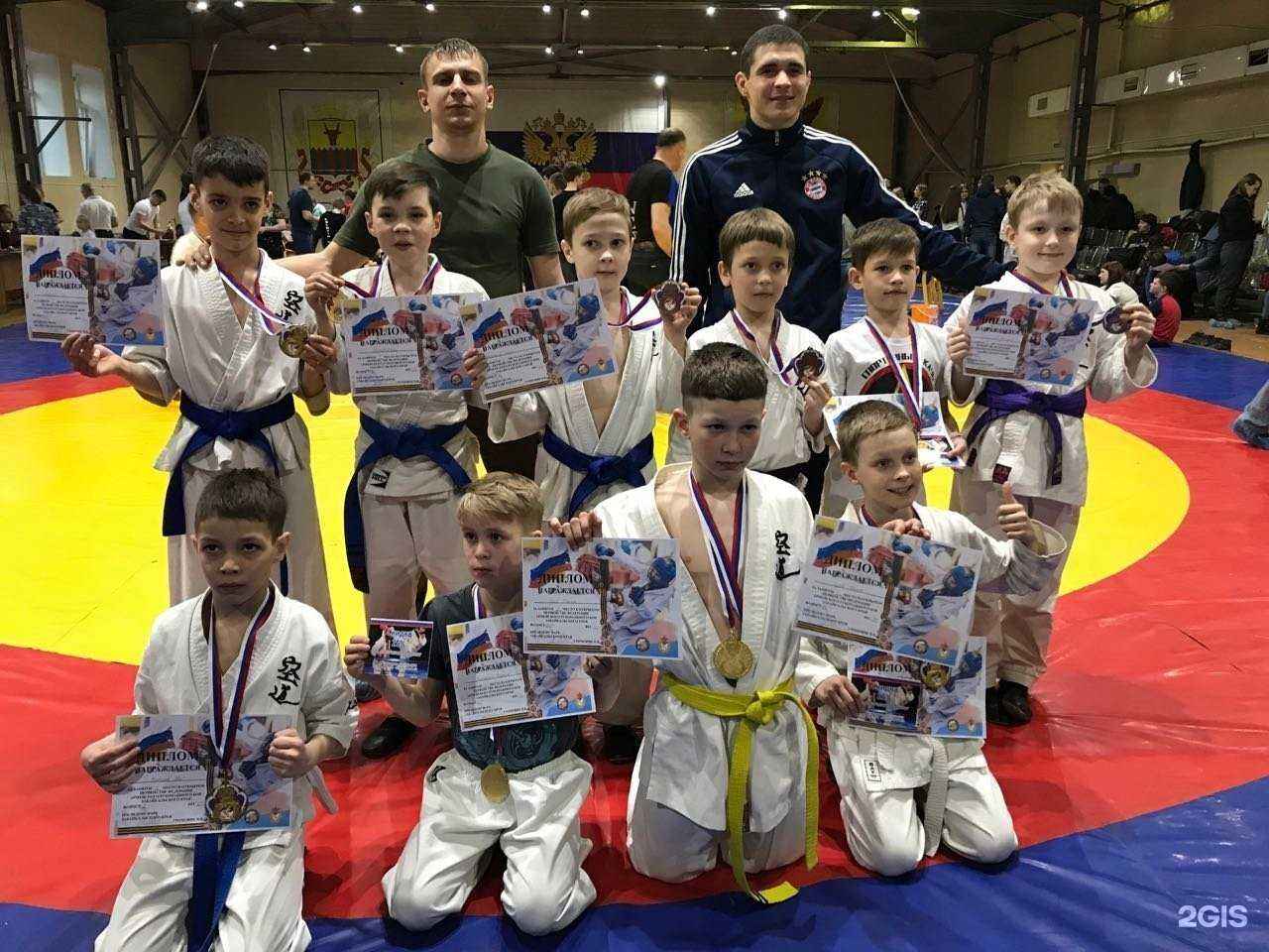 Отзывы на компанию Панчер в Чите c фото