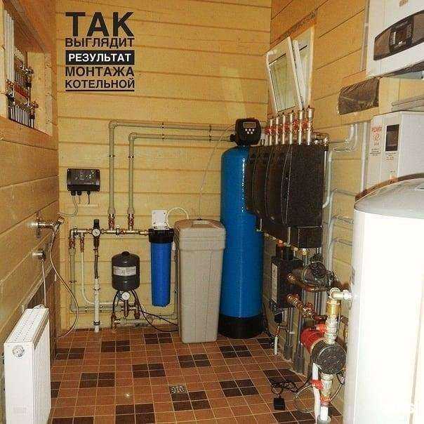 Отзывы на компанию Газпрофсервис в г. Тюмень c фото