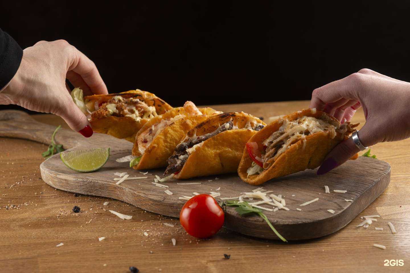 Отзывы на компанию Во все рёбра в Новосибирске c фото