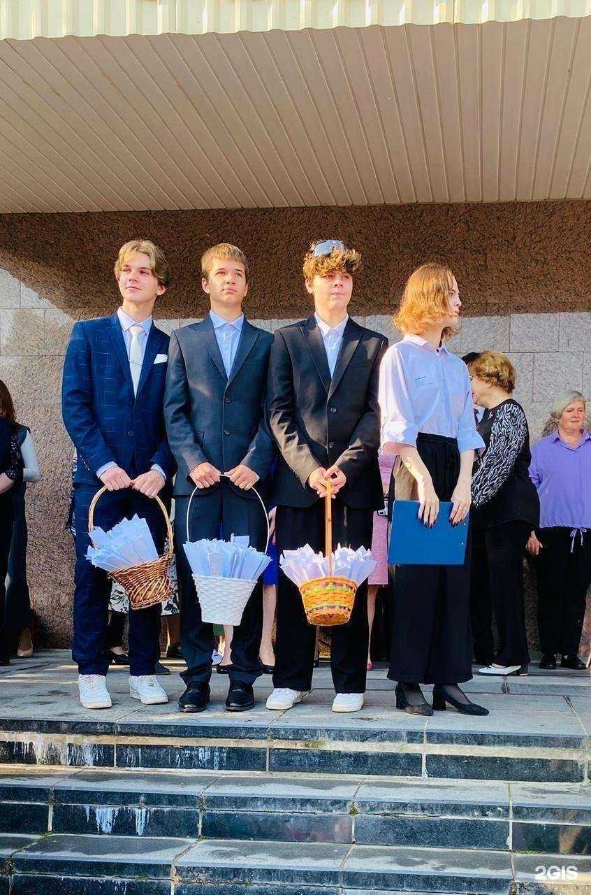 Отзывы на компанию Университетский лицей в Петрозаводске c фото