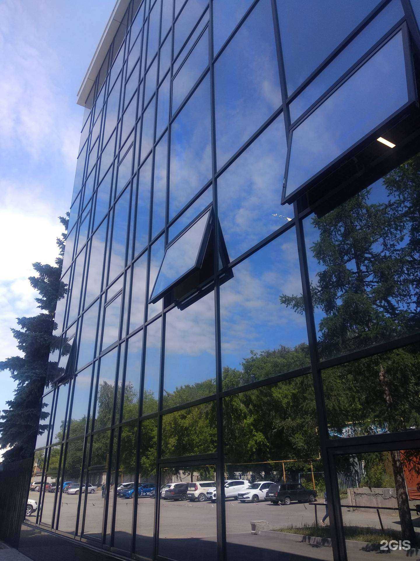 Отзывы на компанию Газклимат в Челябинске c фото - фотография 2 из 2