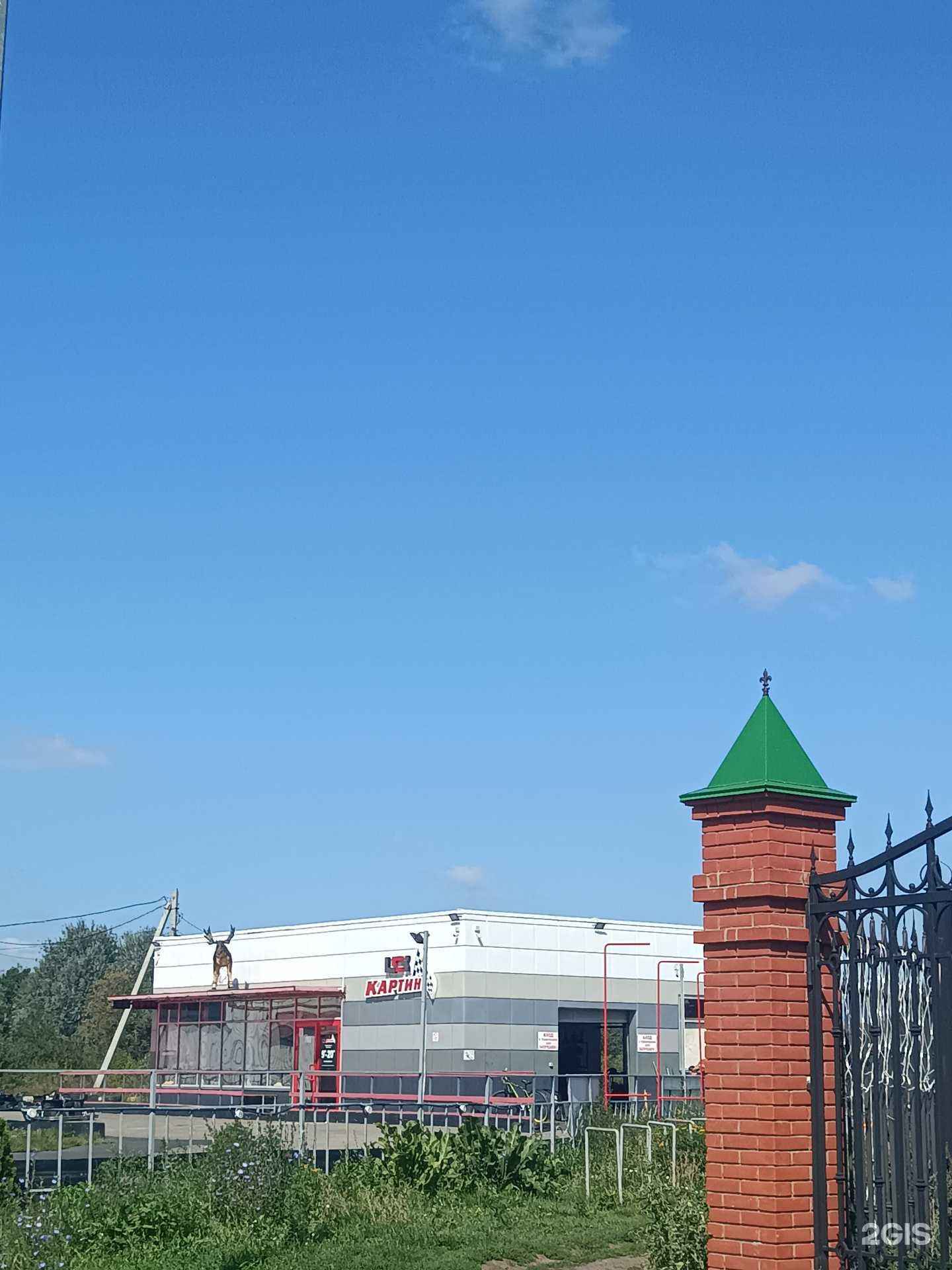 Отзывы на компанию ЦСК в Йошкар-Оле c фото - фотография 2 из 2