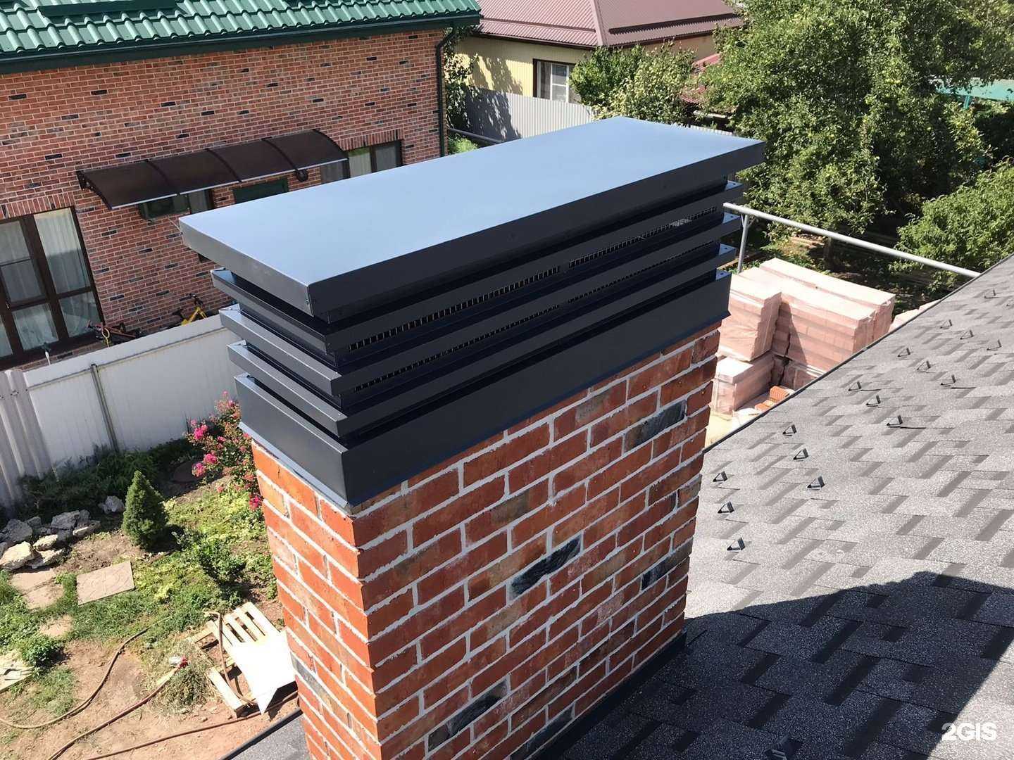 Отзывы на компанию Жестяной цех в Краснодаре c фото