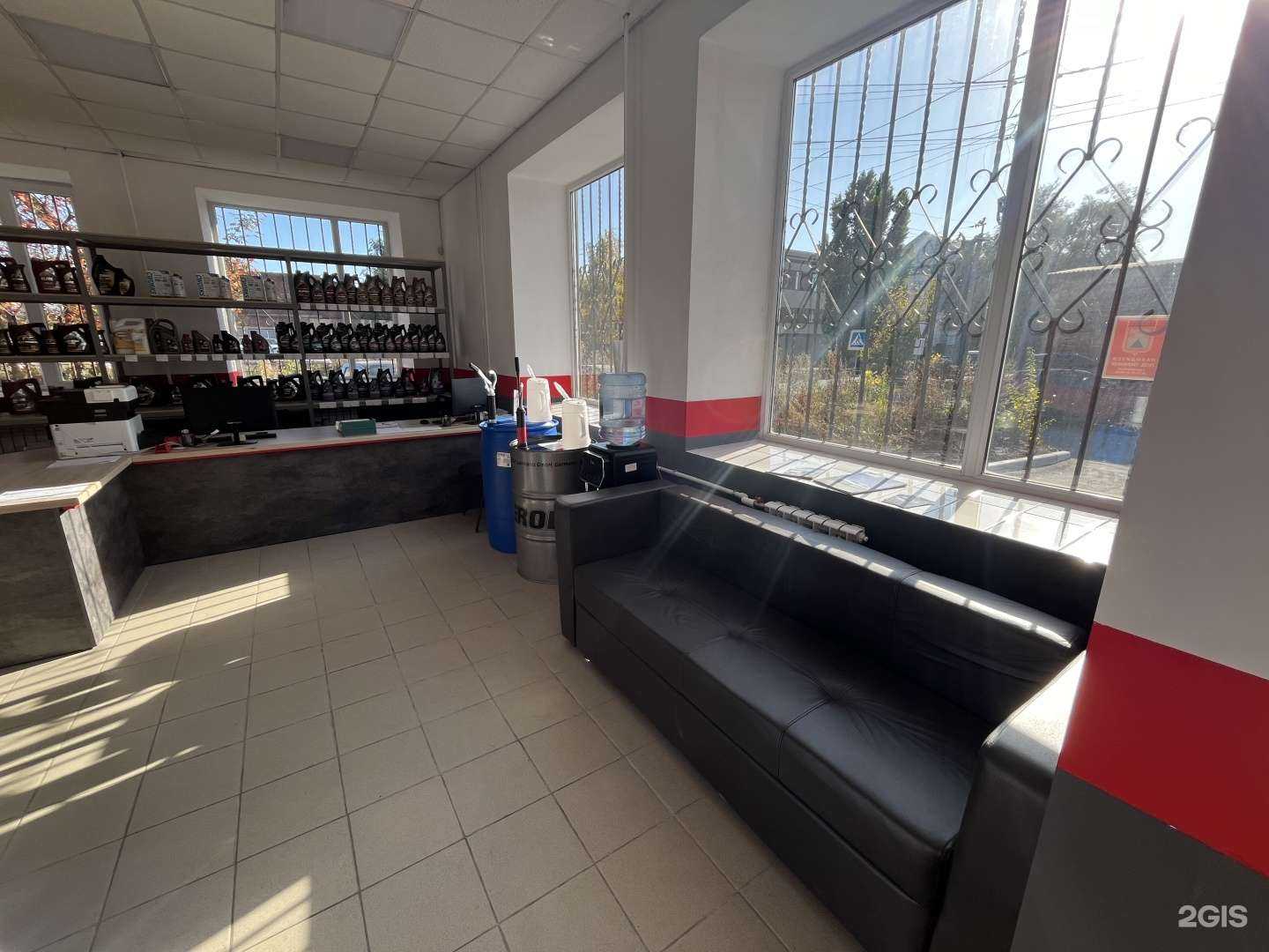 Отзывы на компанию АвтоЦех в г. Магнитогорск c фото