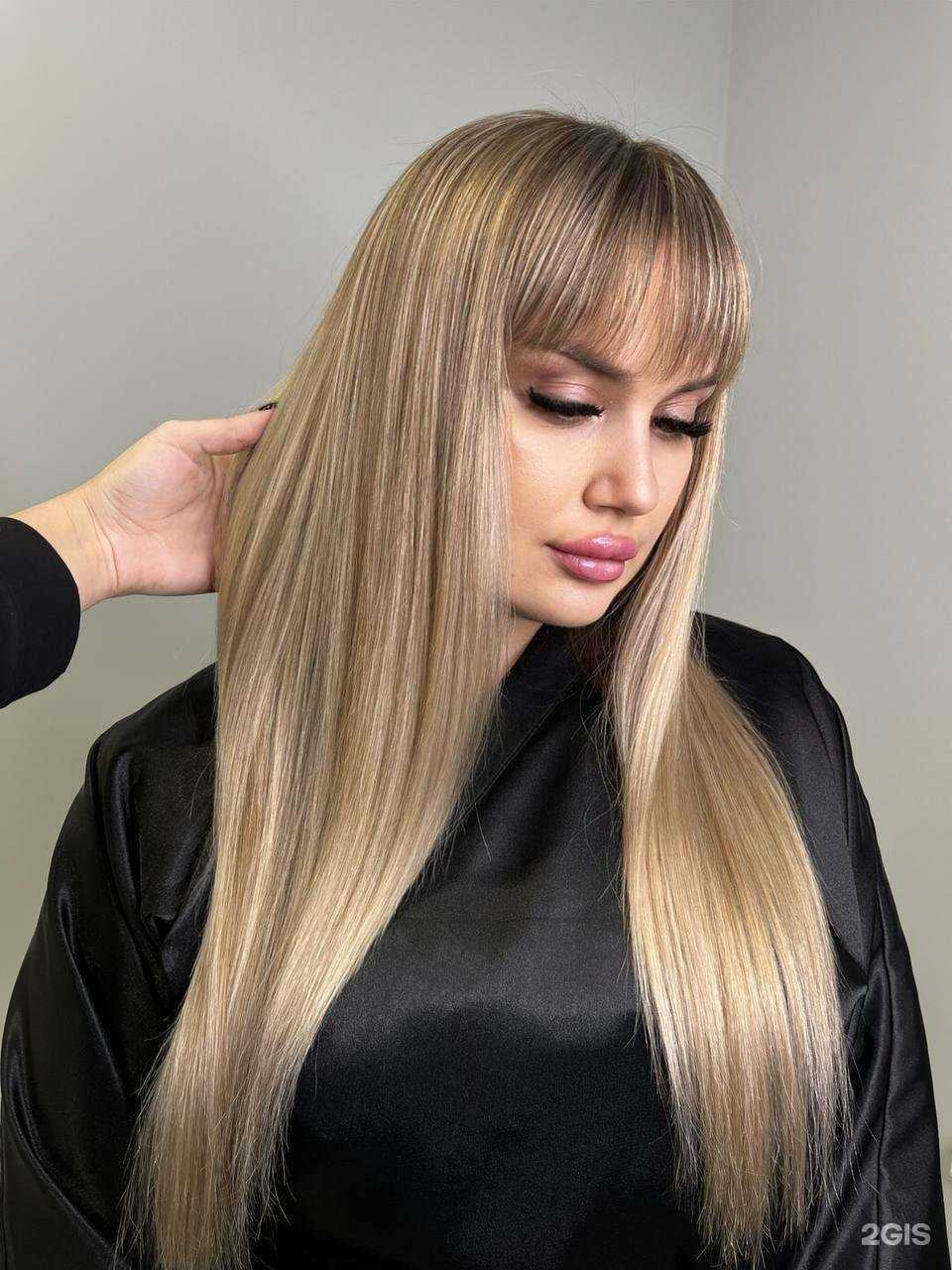 Отзывы на компанию Ton salon в г. Белгород c фото