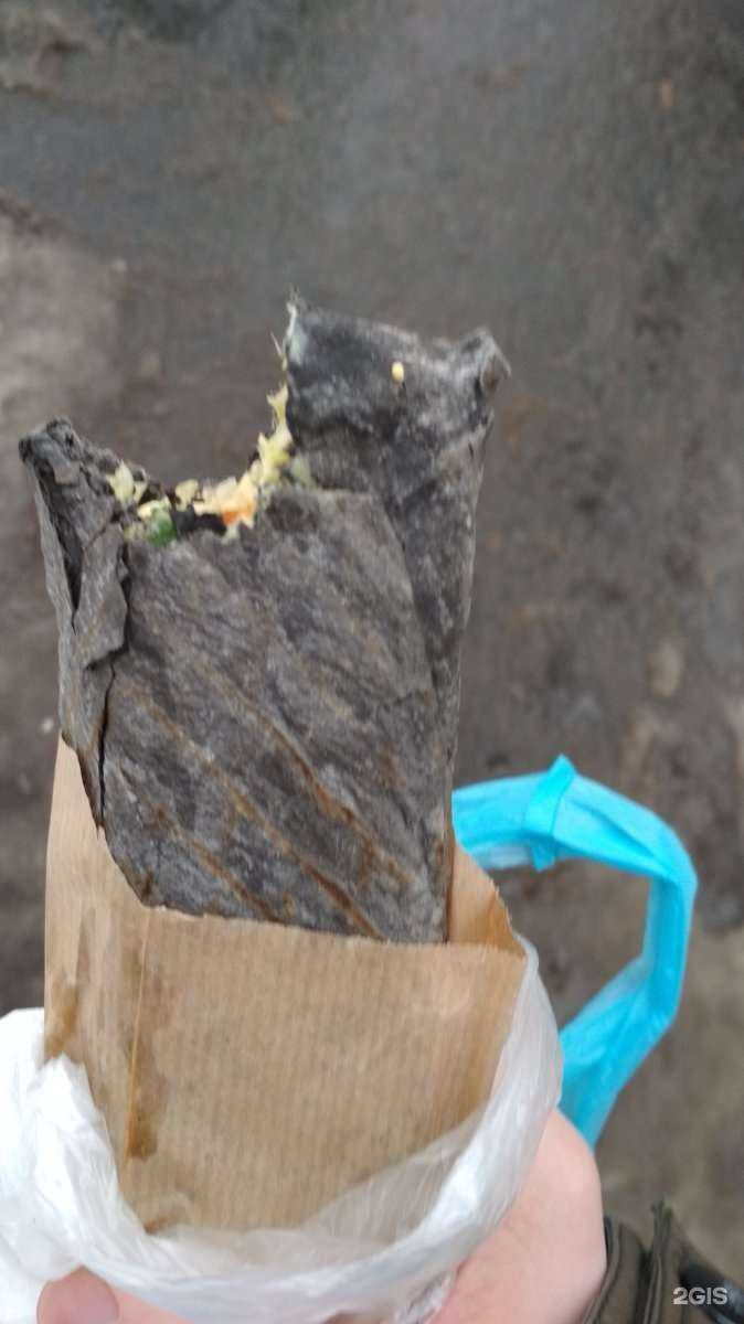 Отзывы на компанию Бртуч и шашлык в Ярославле c фото