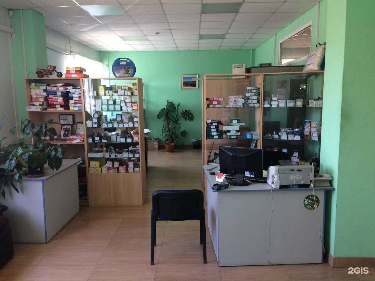 Отзывы на компанию Eparts.pro в Саратове c фото