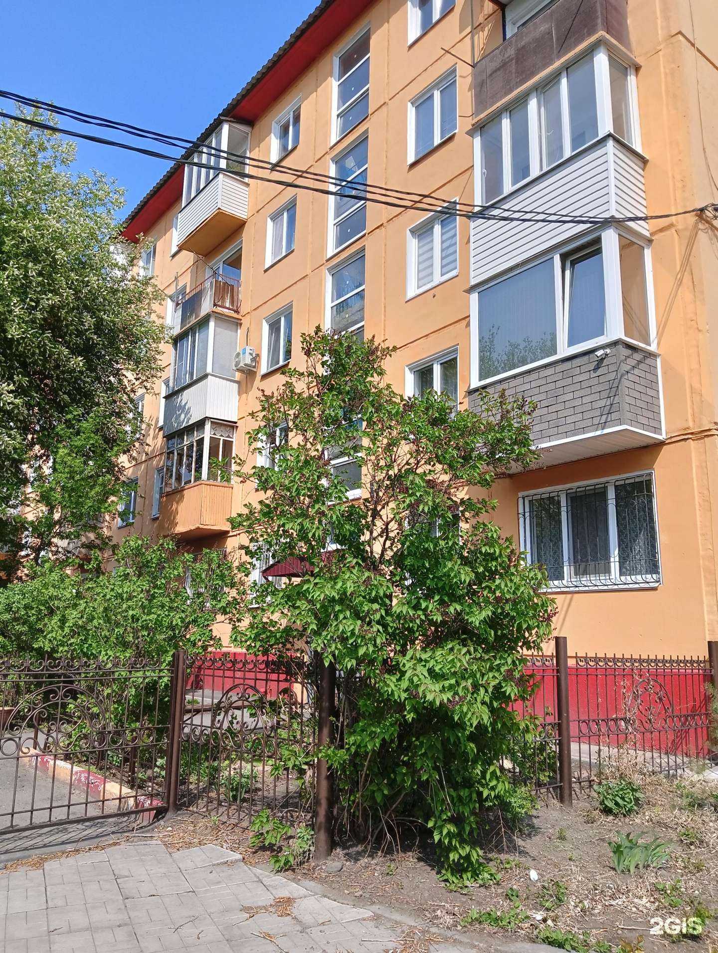 Отзывы на компанию Розетта в Омске c фото - фотография 2 из 2