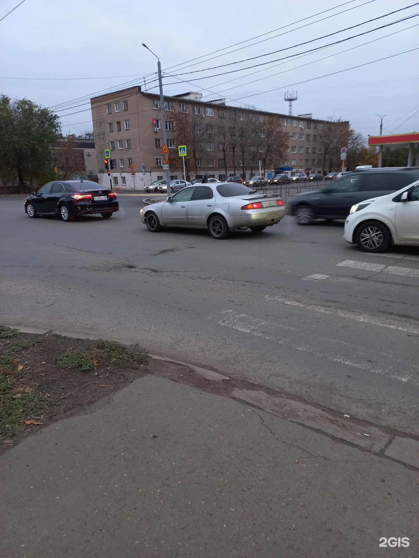 Отзывы на компанию Мир красоты в Оренбурге c фото - фотография 2 из 2