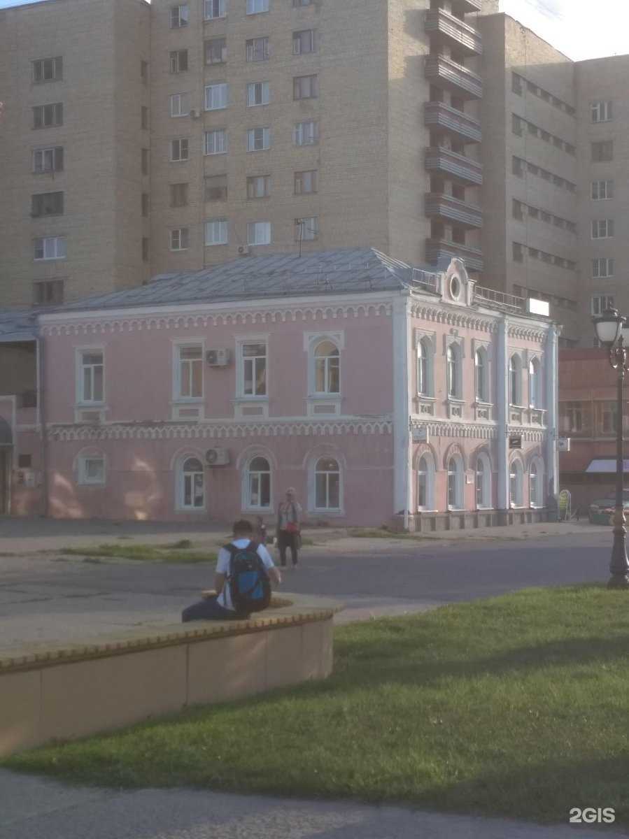 Отзывы на компанию Смарт в Тамбове c фото - фотография 2 из 2