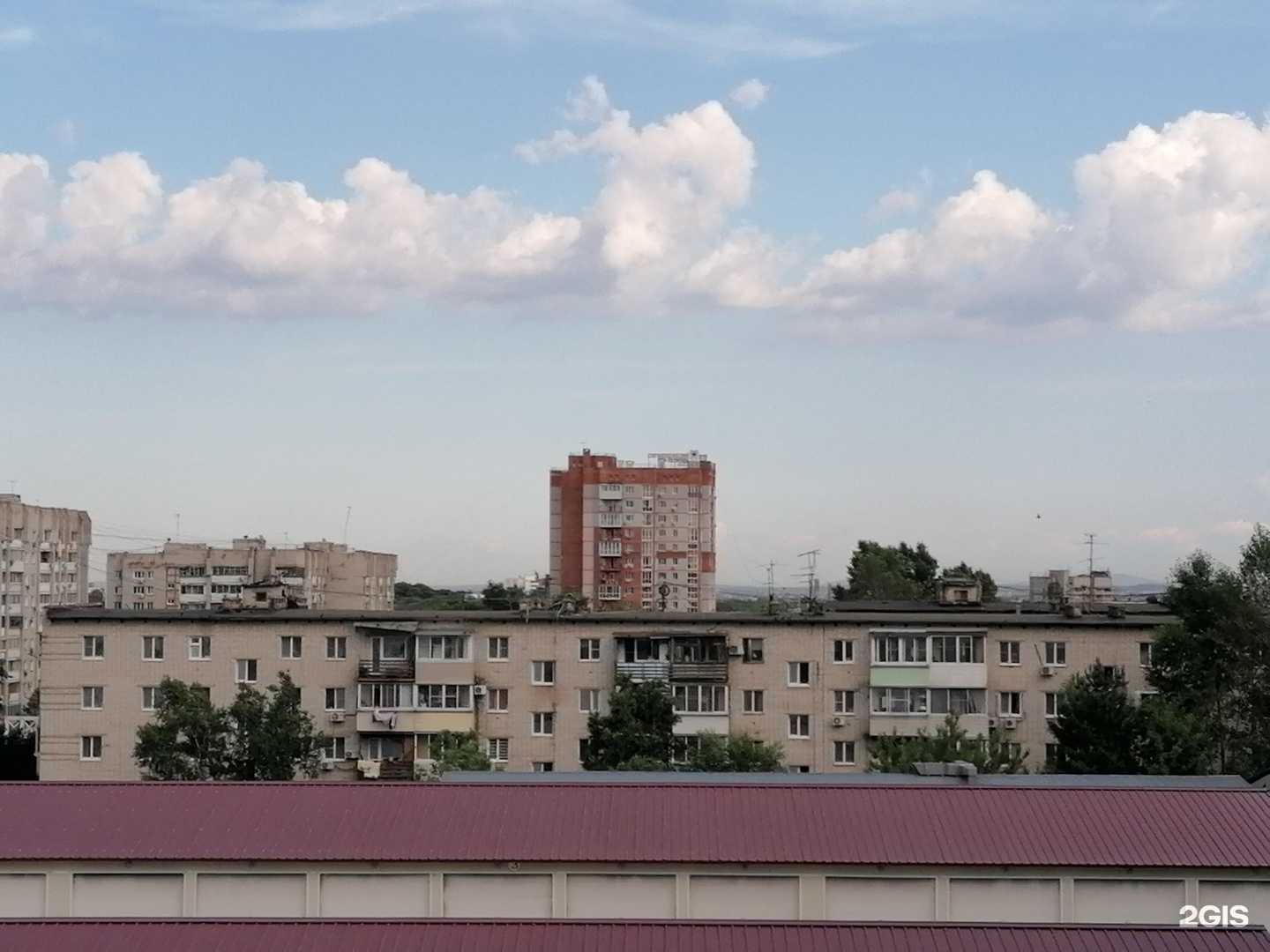 Отзывы на компанию Управление в Хабаровске c фото - фотография 2 из 2