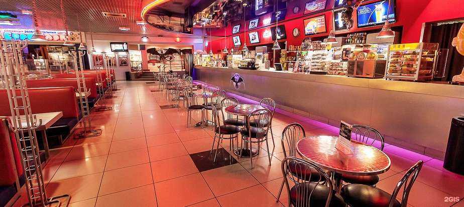 Отзывы на компанию Европа-Киномир в Барнауле c фото