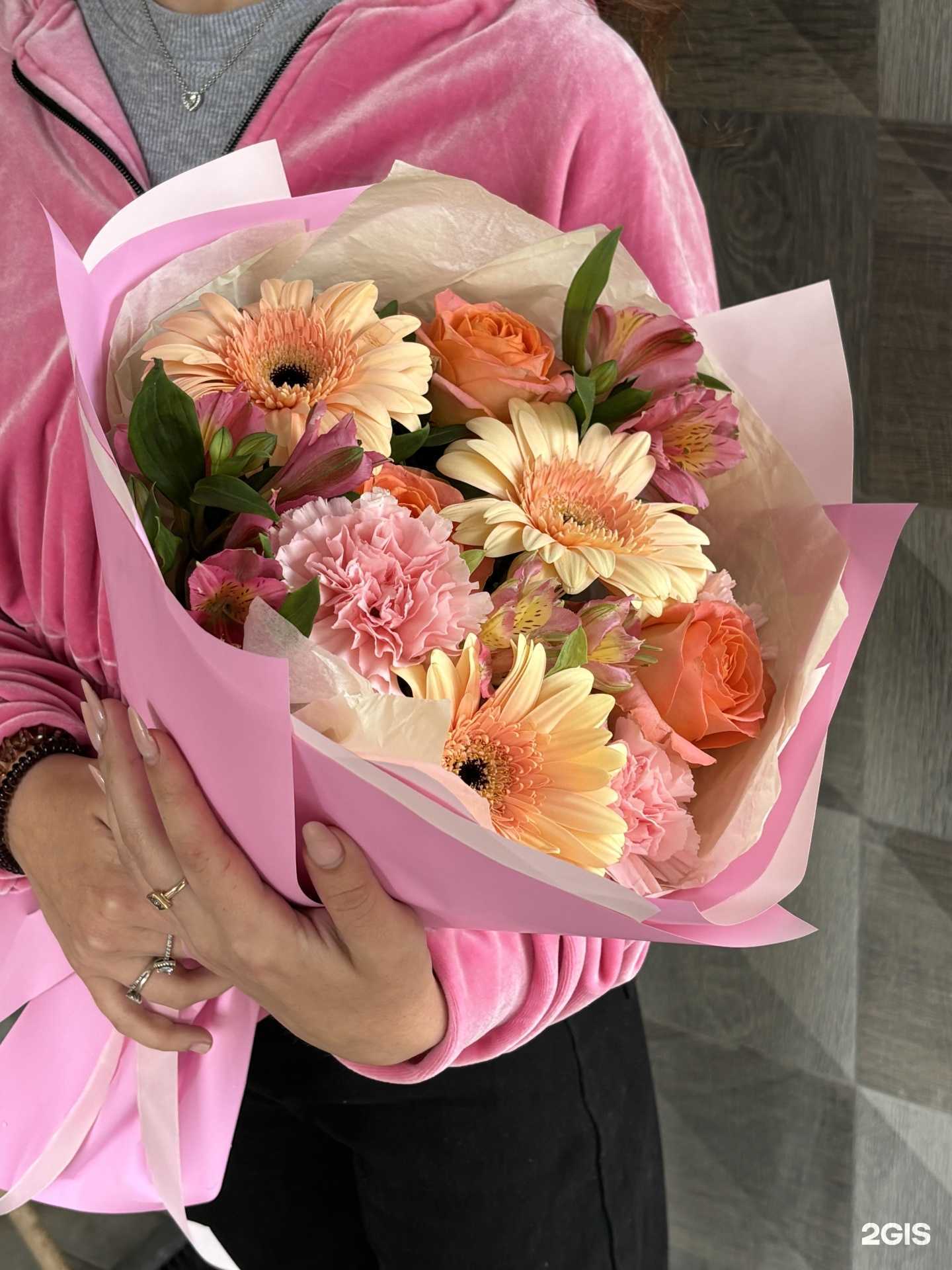 Отзывы на компанию Trawa в г. Казань c фото