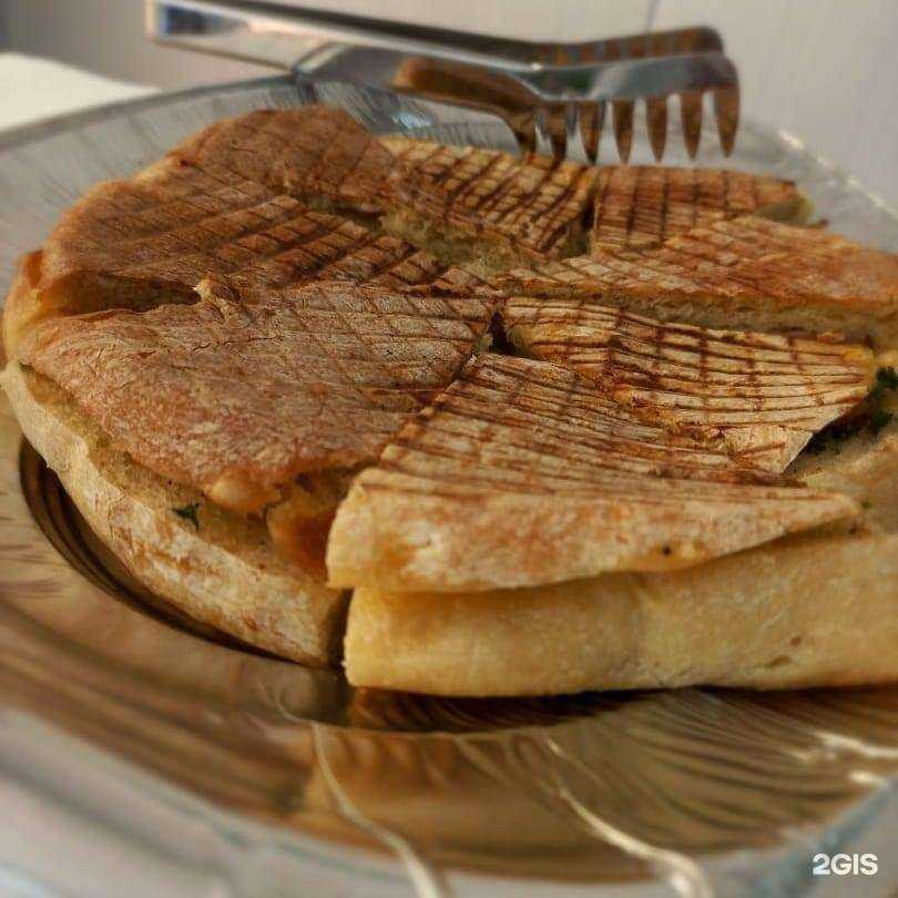 Отзывы на компанию Эталон Вкуса в Новошахтинске c фото