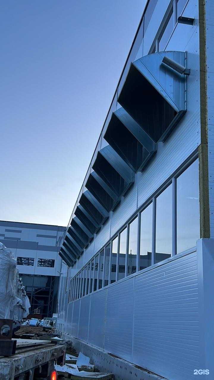 Отзывы на компанию Топ Климат Нижневартовск в г. Нижневартовск c фото