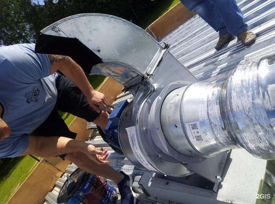 Отзывы на компанию Солвент в Солнечногорске c фото