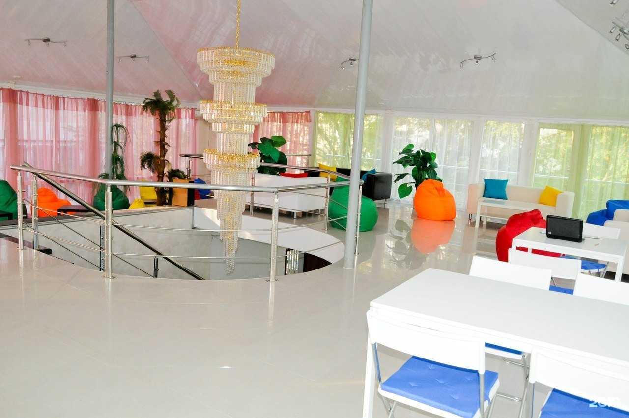 Отзывы на компанию Песочница в г. Краснодар c фото