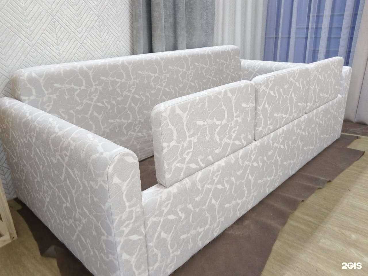 Отзывы на компанию Бостon в Красноярске c фото