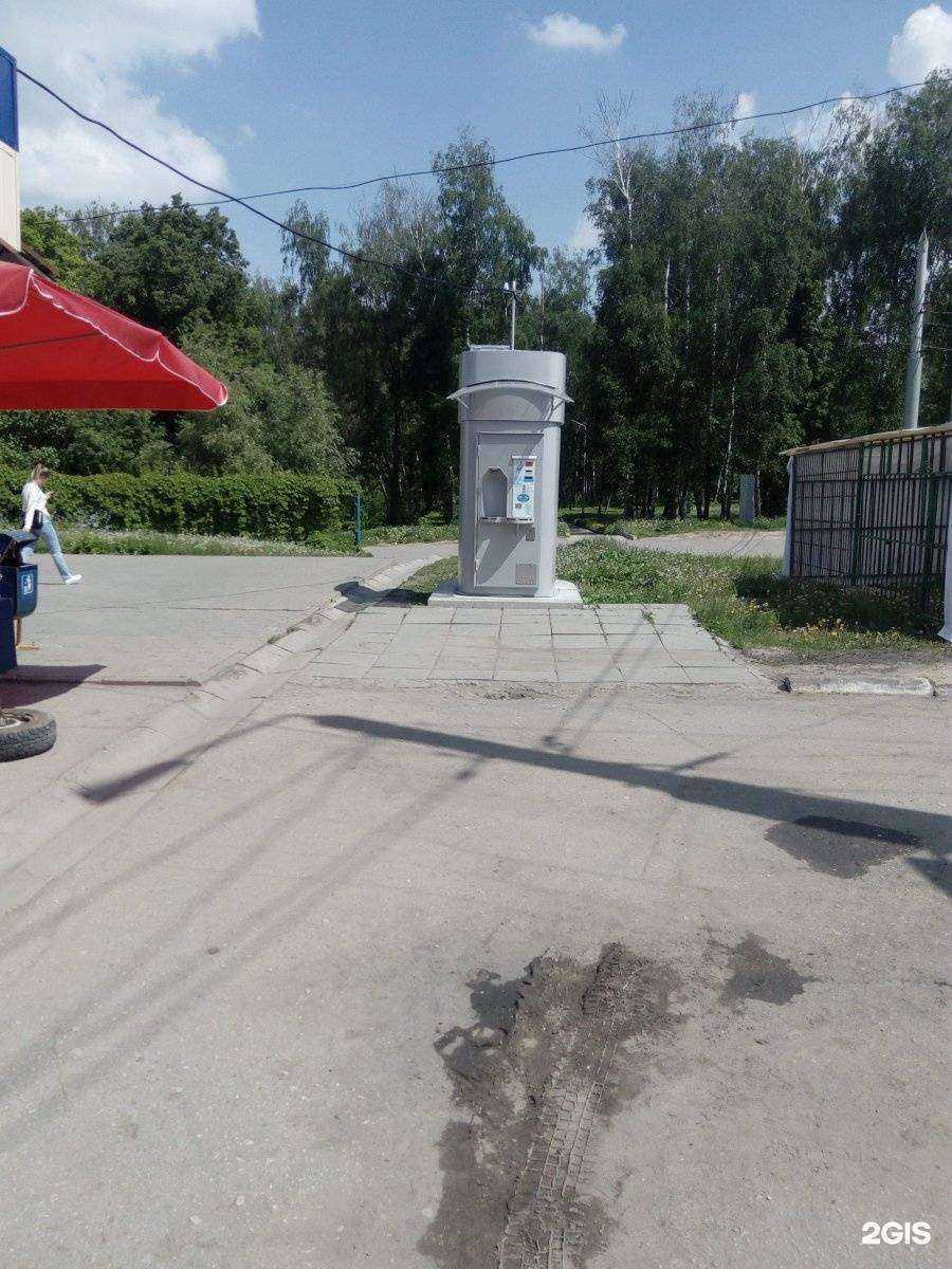 Отзывы на компанию Губернский колодезь в Туле c фото