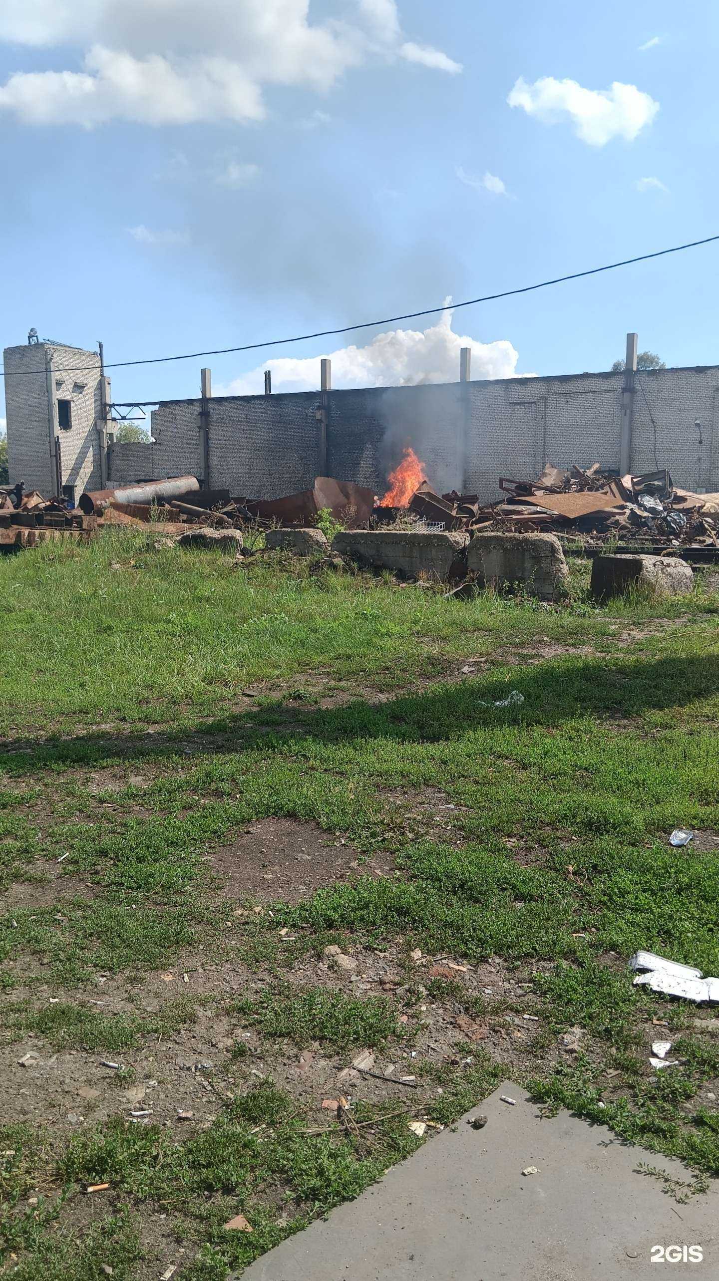 Отзывы на компанию УВМ Поволжье в г. Ульяновск c фото