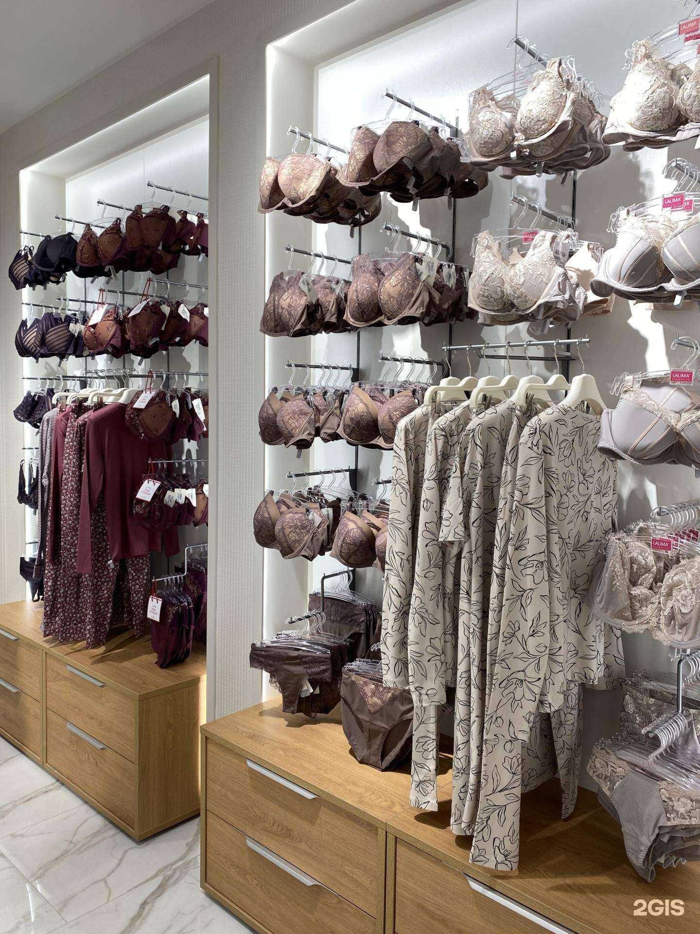 Отзывы на компанию Milavitsa в г. Воронеж c фото