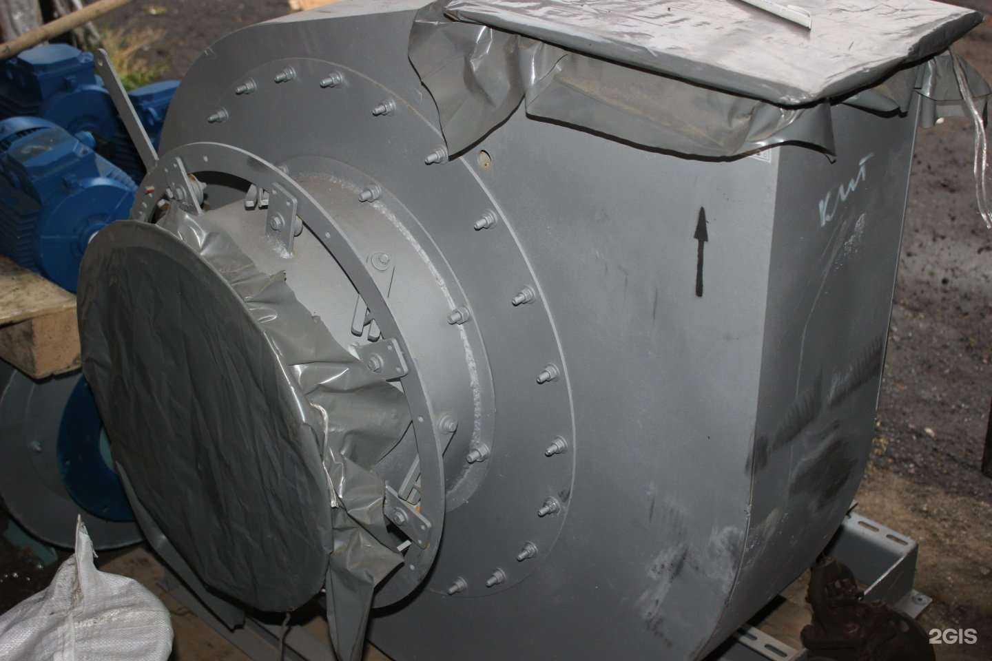 Отзывы на компанию Механика-Киров в Кирове c фото