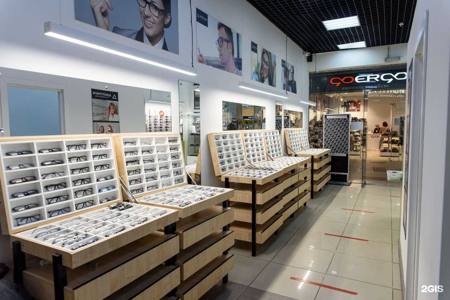 Отзывы на компанию Диоптриум в г. Пенза c фото