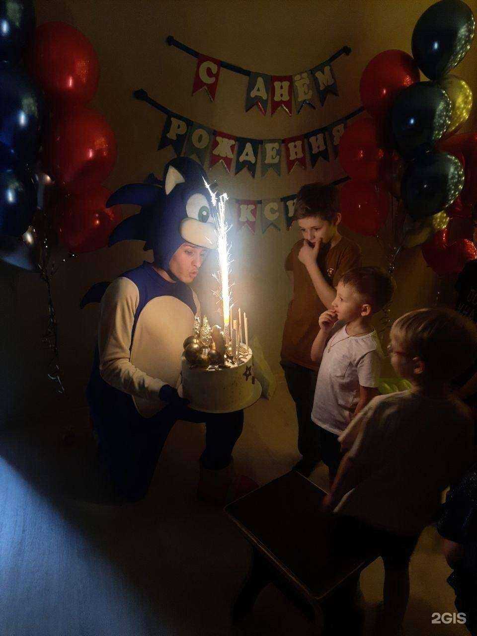 Отзывы на компанию Хи-хи Ха-ха в Челябинске c фото