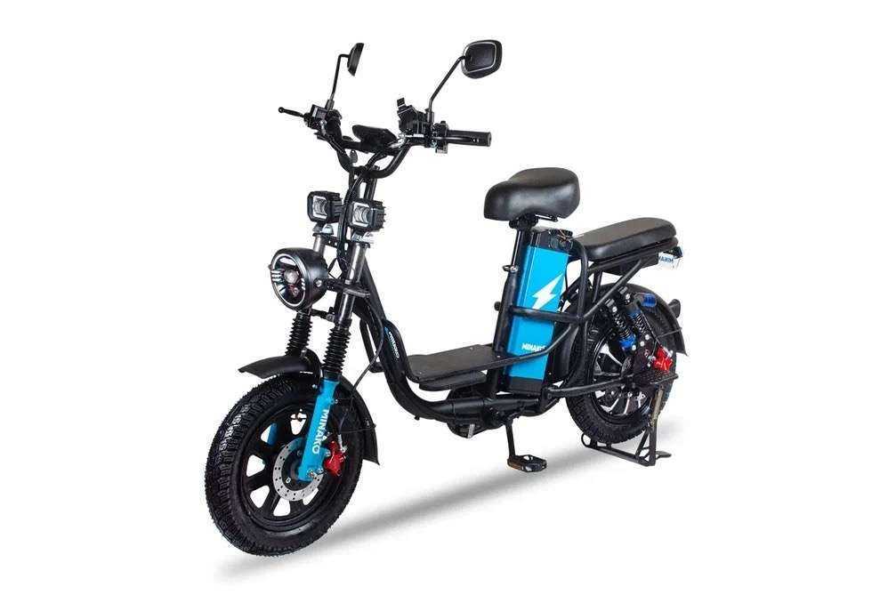 Отзывы на компанию Мото вело в Рязани c фото