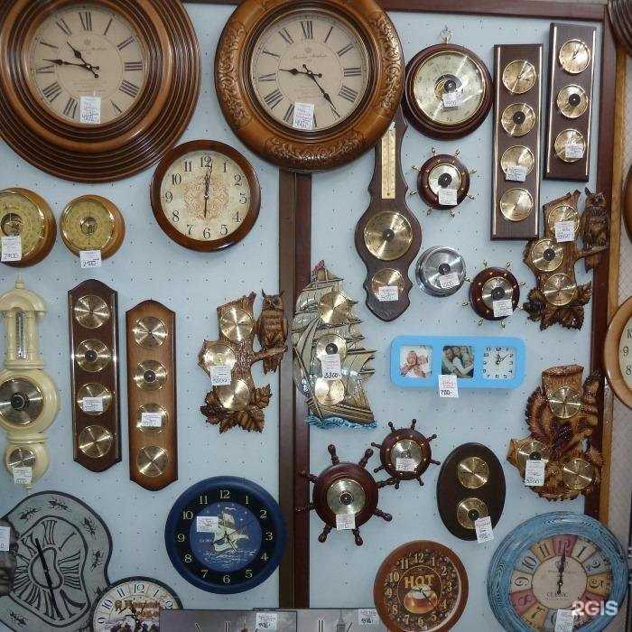 Отзывы на компанию Восток тайм в г. Ярославль c фото