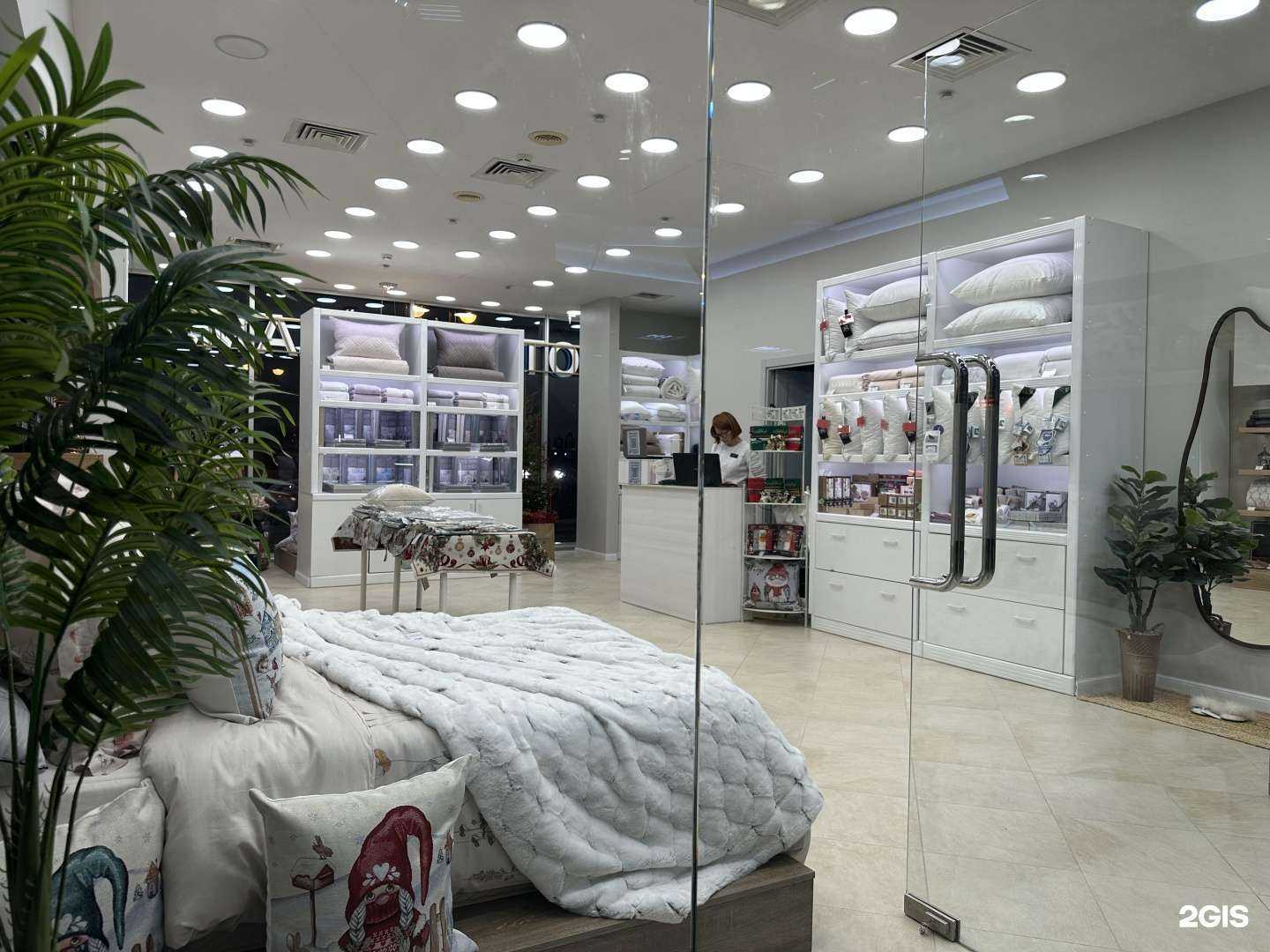 Отзывы на компанию Коттон Дримз в г. Тюмень c фото