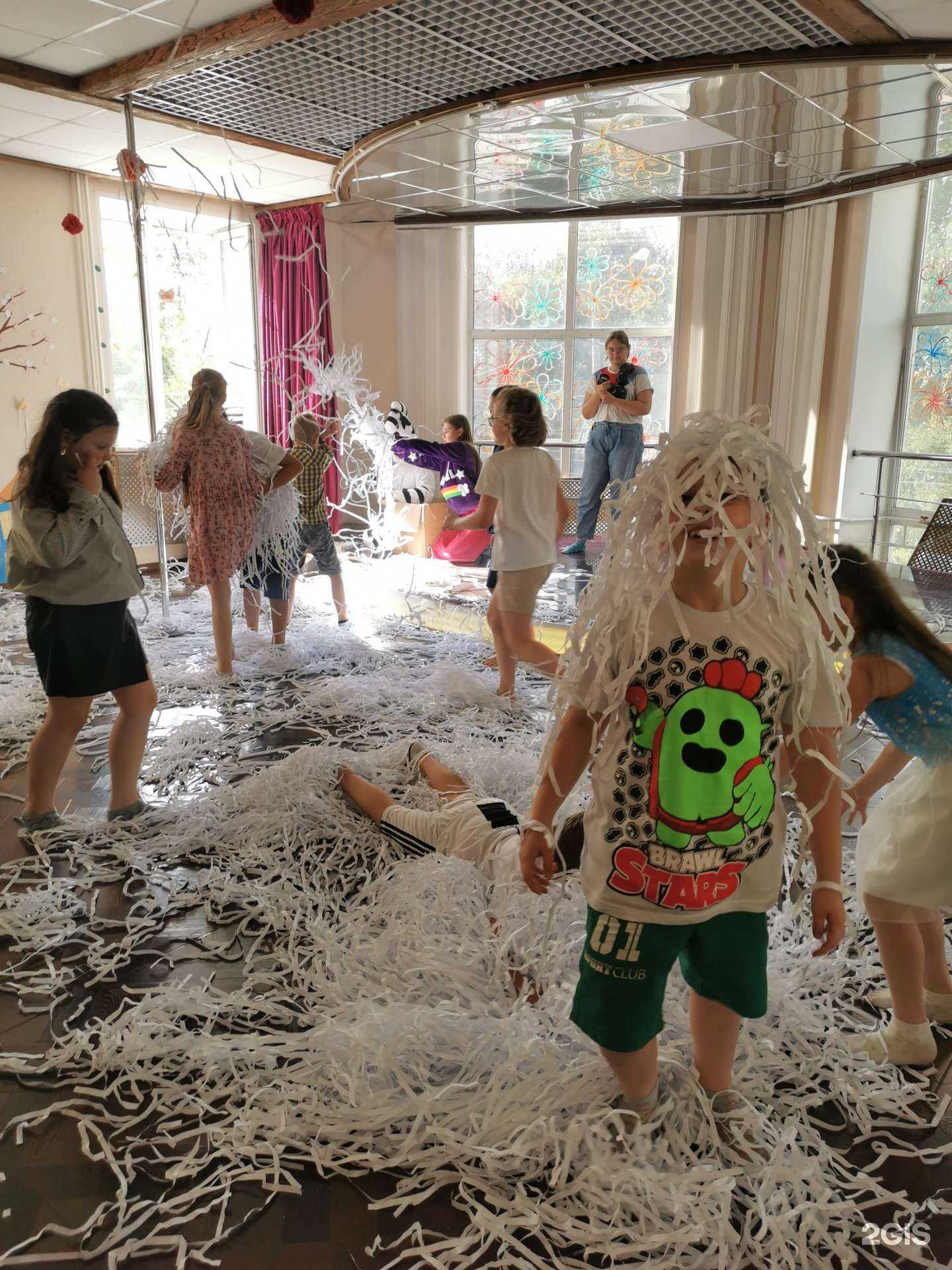 Отзывы на компанию Совенок в г. Томск c фото