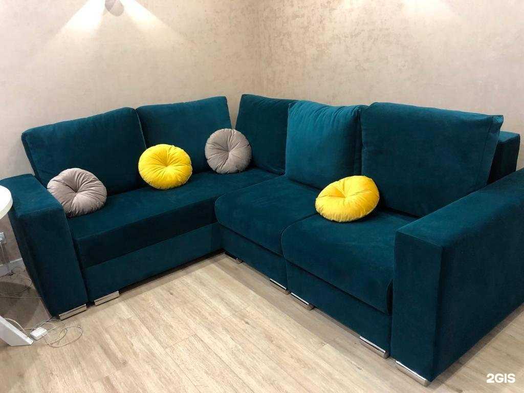 Отзывы на компанию Arredamento в Волжском c фото